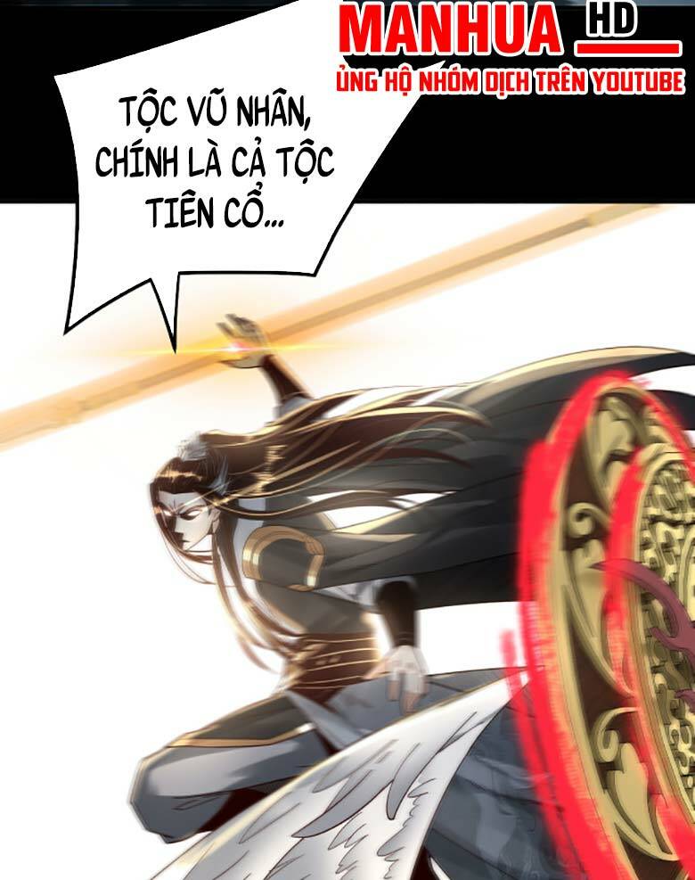 Ta Trời Sinh Đã Là Nhân Vật Phản Diện - Chapter 75 - Page 61