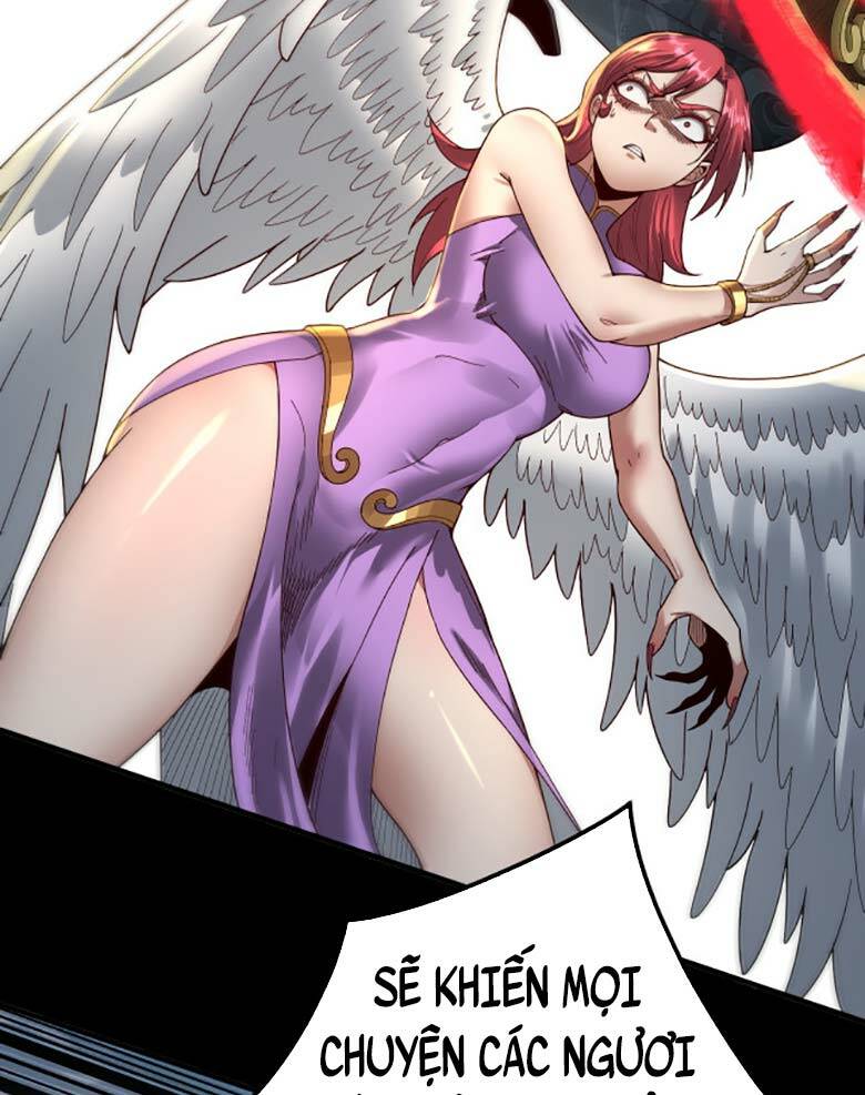 Ta Trời Sinh Đã Là Nhân Vật Phản Diện - Chapter 75 - Page 62