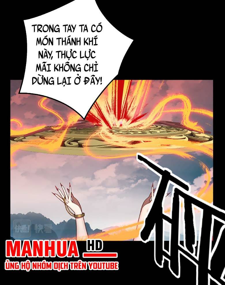 Ta Trời Sinh Đã Là Nhân Vật Phản Diện - Chapter 75 - Page 67