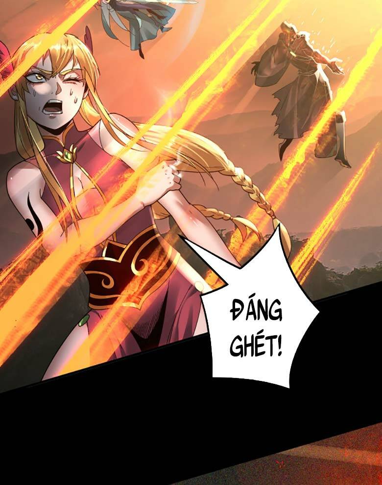 Ta Trời Sinh Đã Là Nhân Vật Phản Diện - Chapter 75 - Page 73