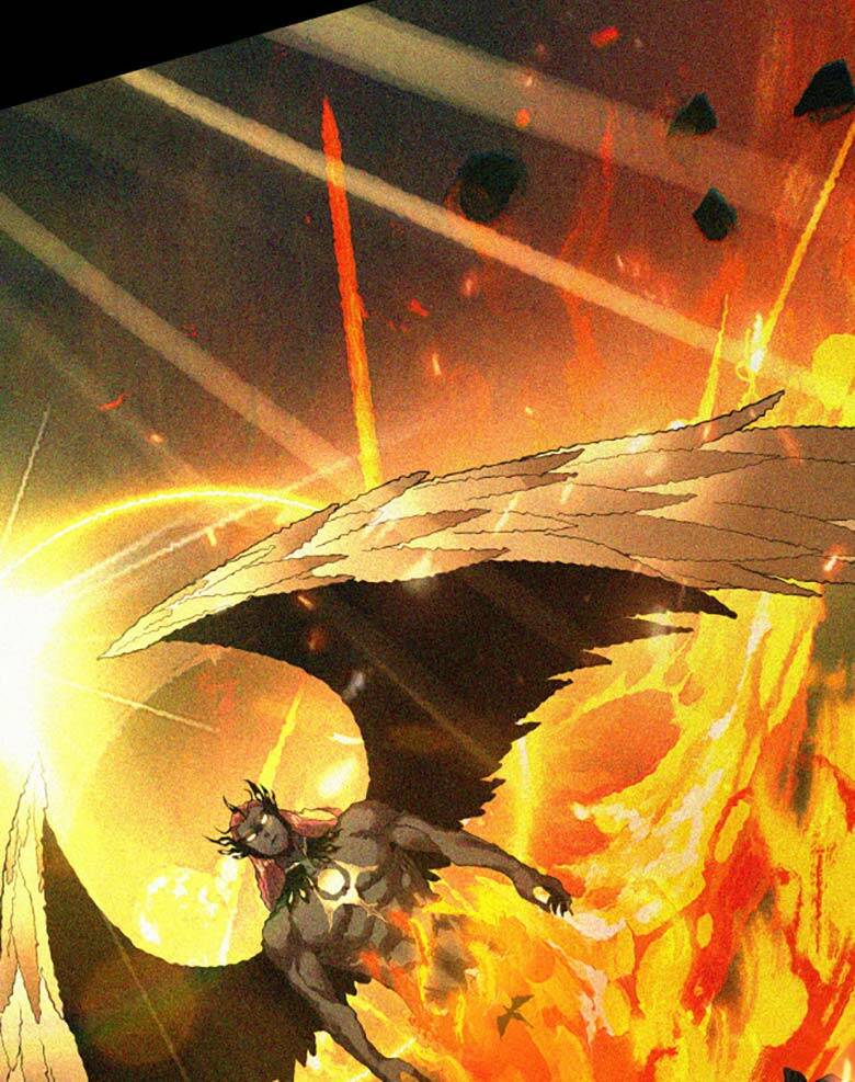 Ta Trời Sinh Đã Là Nhân Vật Phản Diện - Chapter 75 - Page 74