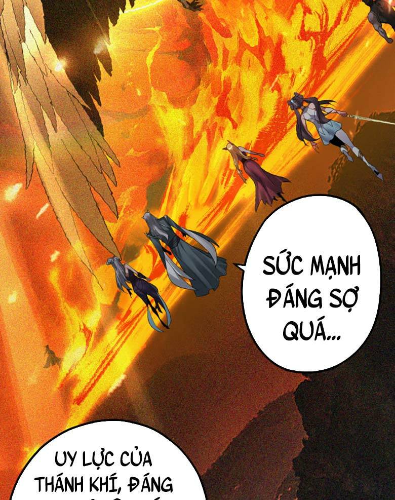 Ta Trời Sinh Đã Là Nhân Vật Phản Diện - Chapter 75 - Page 75