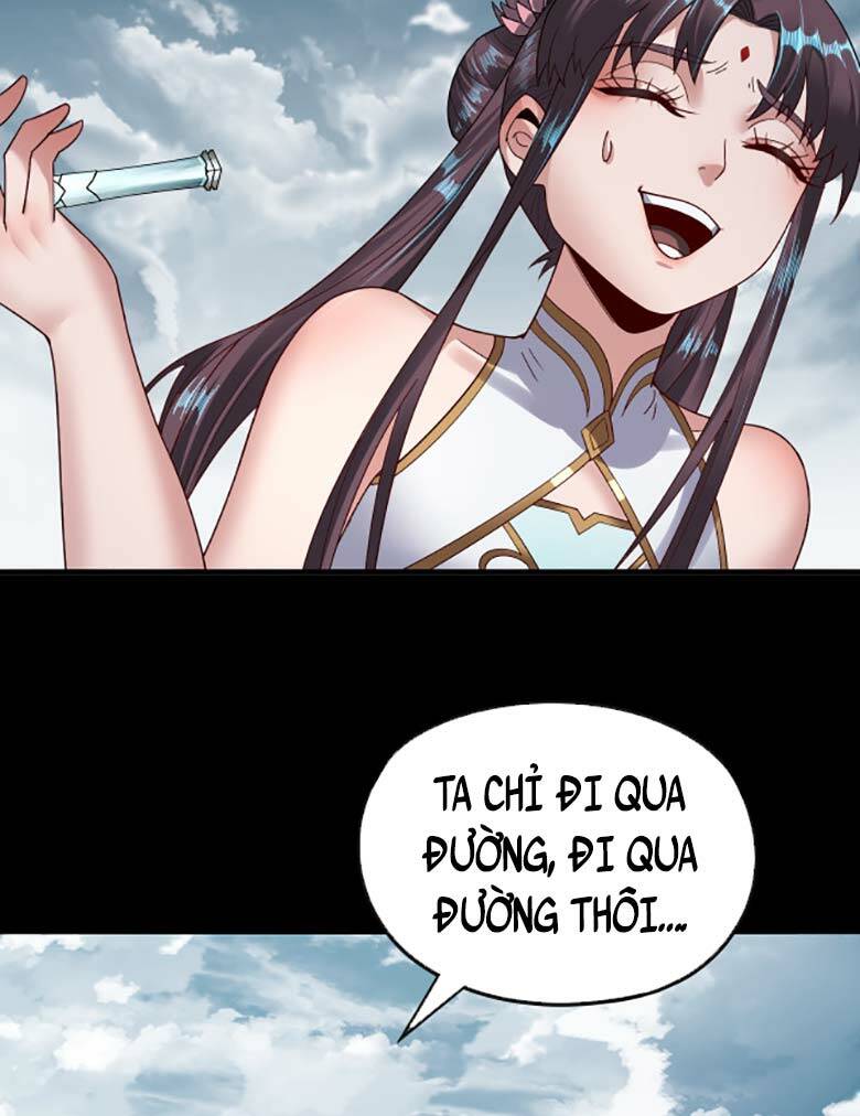 Ta Trời Sinh Đã Là Nhân Vật Phản Diện - Chapter 75 - Page 7