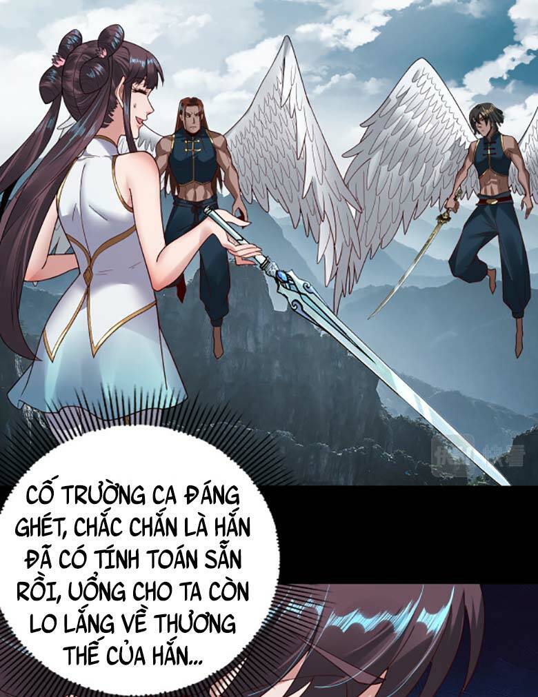 Ta Trời Sinh Đã Là Nhân Vật Phản Diện - Chapter 75 - Page 8