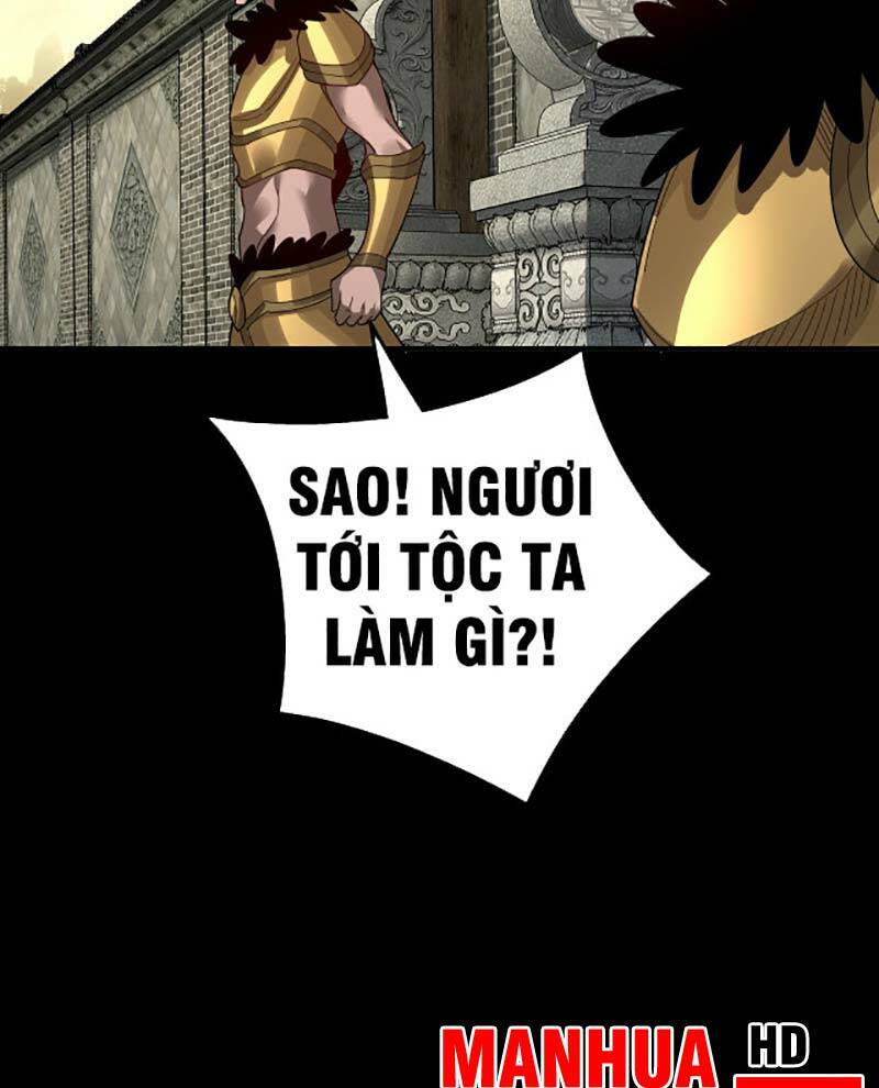 Ta Trời Sinh Đã Là Nhân Vật Phản Diện - Chapter 77 - Page 11