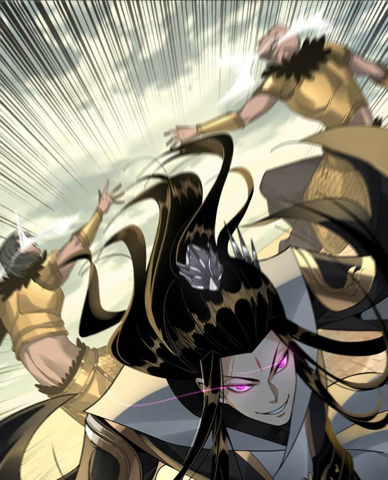 Ta Trời Sinh Đã Là Nhân Vật Phản Diện - Chapter 77 - Page 13