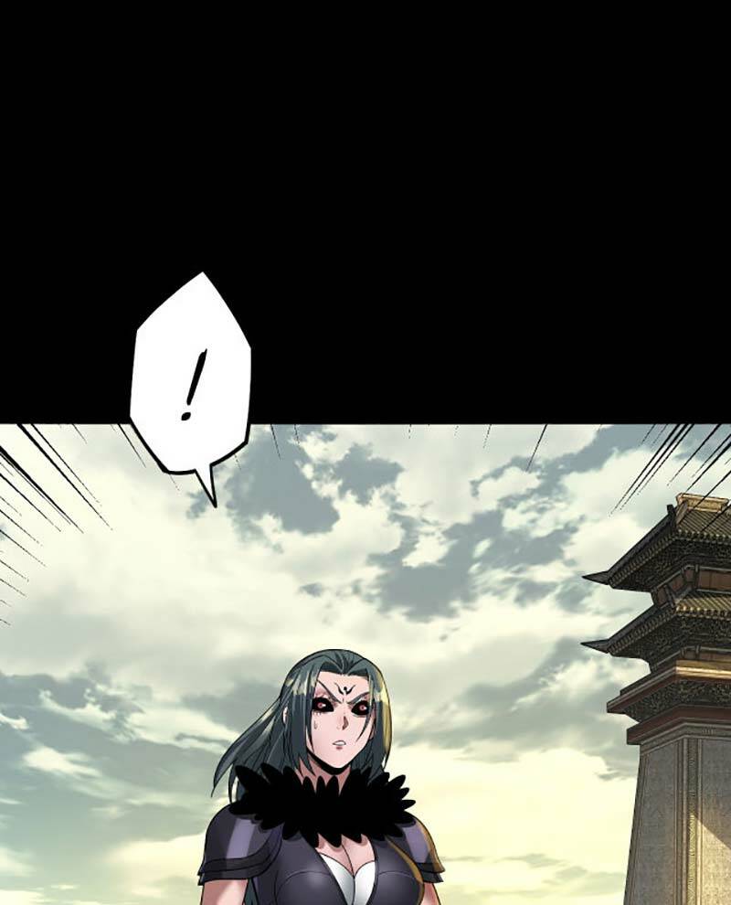 Ta Trời Sinh Đã Là Nhân Vật Phản Diện - Chapter 77 - Page 16