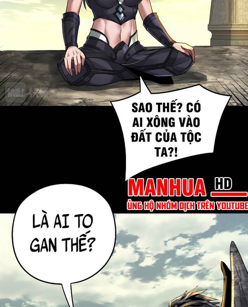 Ta Trời Sinh Đã Là Nhân Vật Phản Diện - Chapter 77 - Page 17