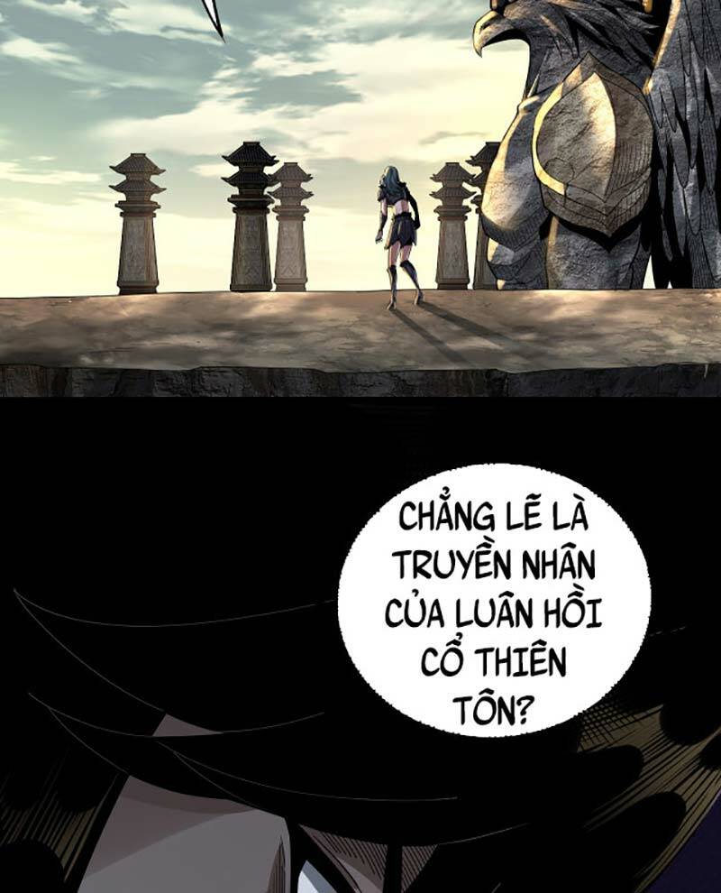 Ta Trời Sinh Đã Là Nhân Vật Phản Diện - Chapter 77 - Page 18