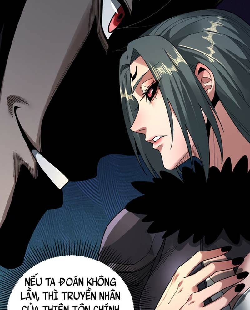 Ta Trời Sinh Đã Là Nhân Vật Phản Diện - Chapter 77 - Page 19