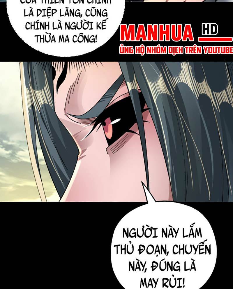 Ta Trời Sinh Đã Là Nhân Vật Phản Diện - Chapter 77 - Page 20