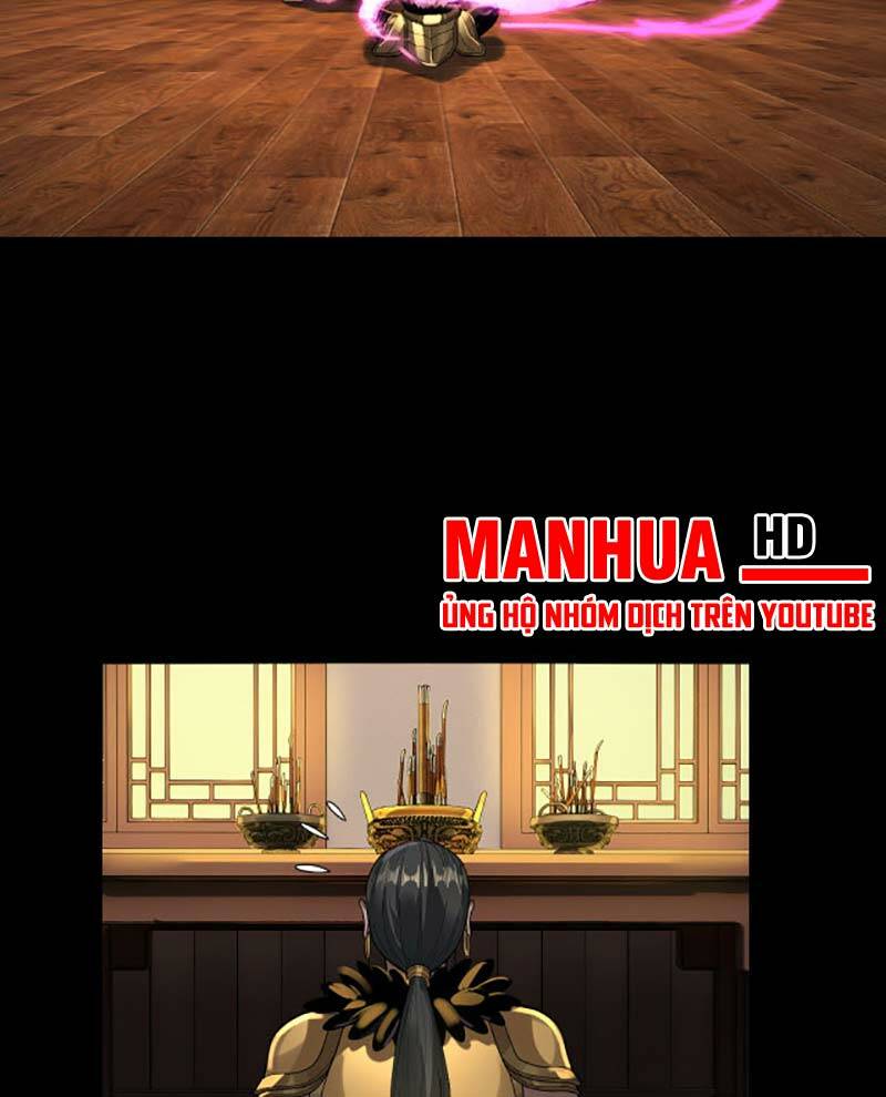 Ta Trời Sinh Đã Là Nhân Vật Phản Diện - Chapter 77 - Page 22