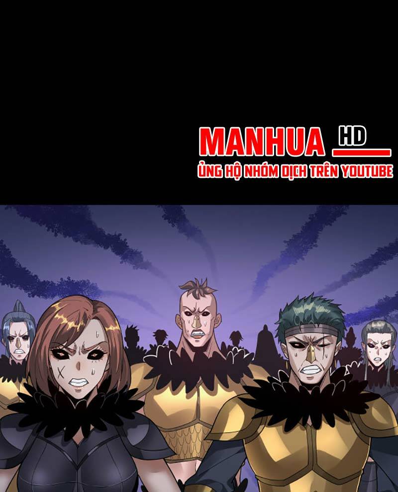 Ta Trời Sinh Đã Là Nhân Vật Phản Diện - Chapter 77 - Page 25