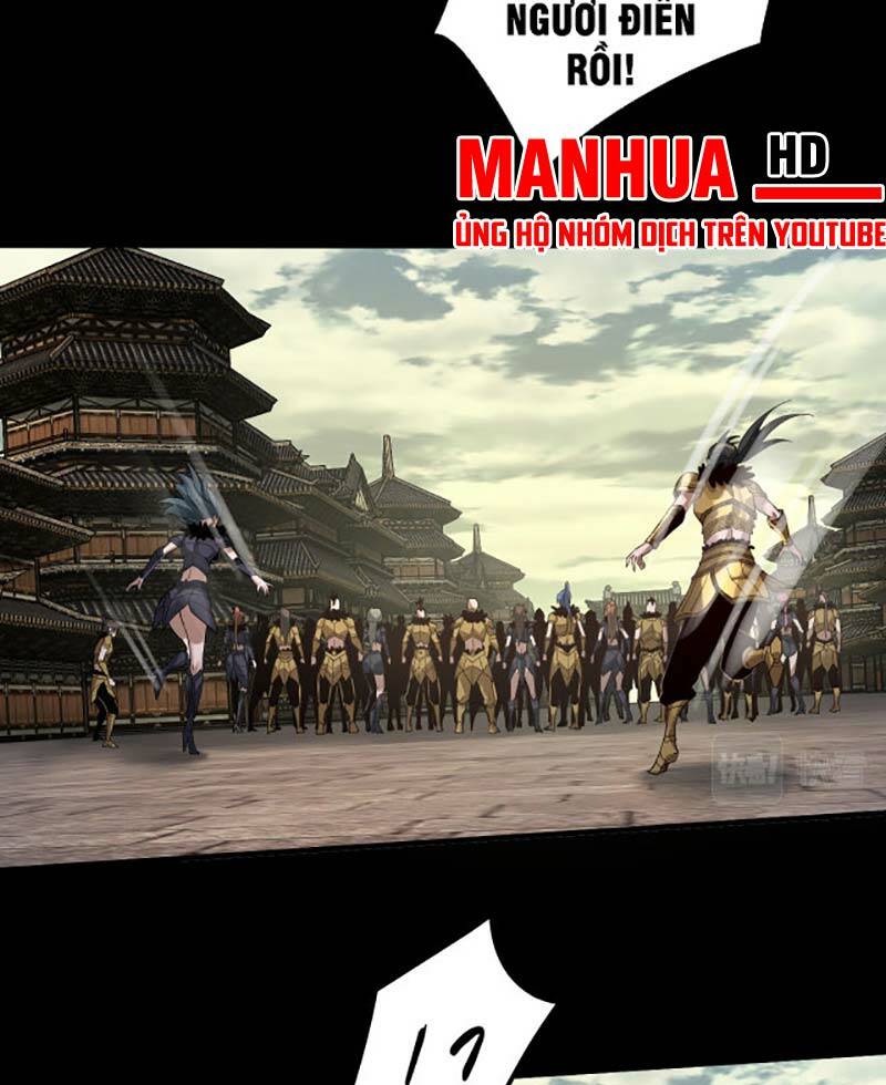 Ta Trời Sinh Đã Là Nhân Vật Phản Diện - Chapter 77 - Page 28