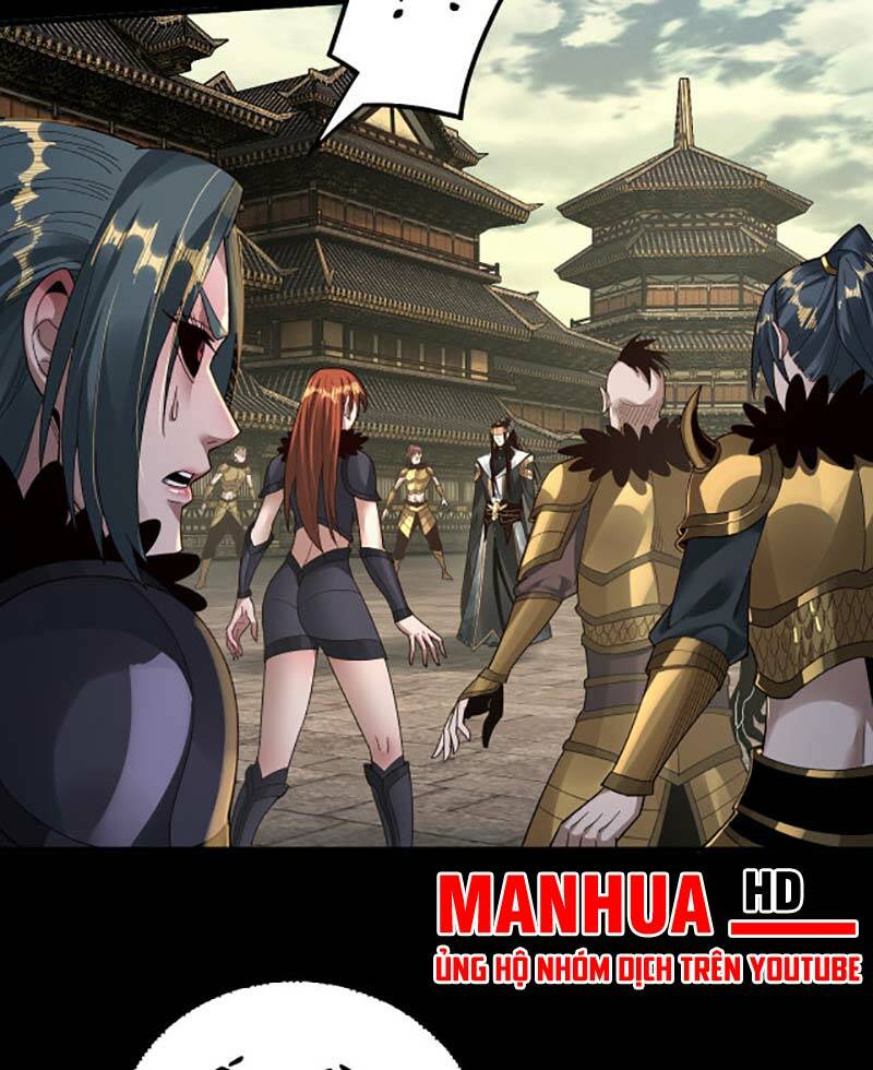 Ta Trời Sinh Đã Là Nhân Vật Phản Diện - Chapter 77 - Page 29