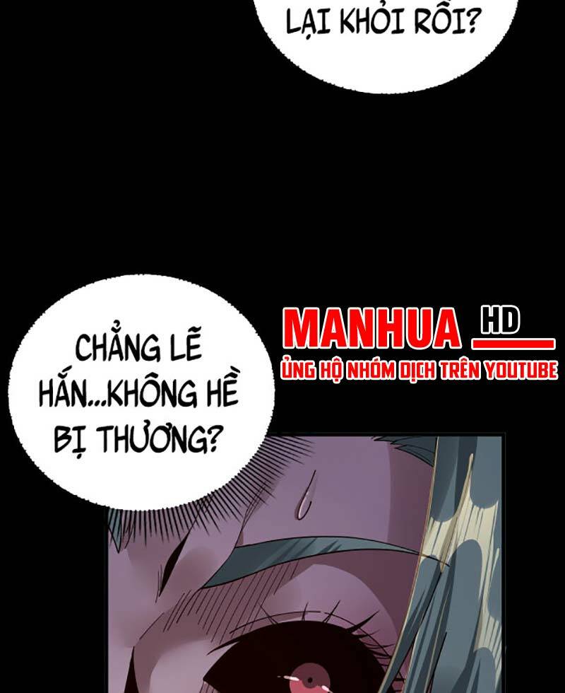 Ta Trời Sinh Đã Là Nhân Vật Phản Diện - Chapter 77 - Page 31
