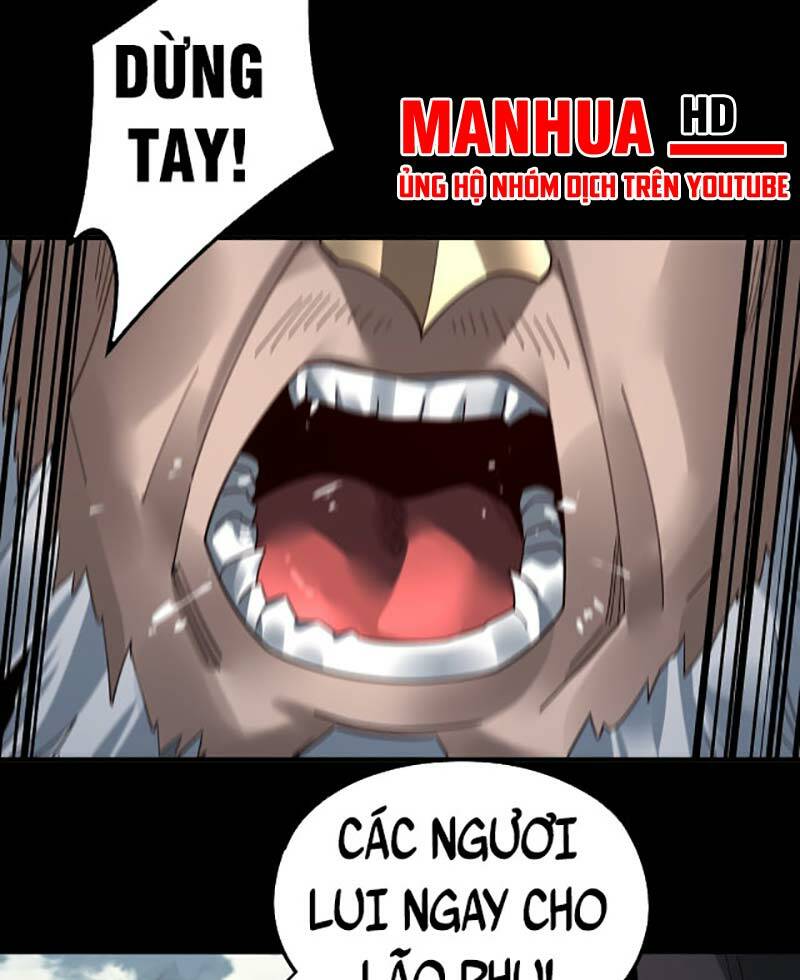 Ta Trời Sinh Đã Là Nhân Vật Phản Diện - Chapter 77 - Page 36