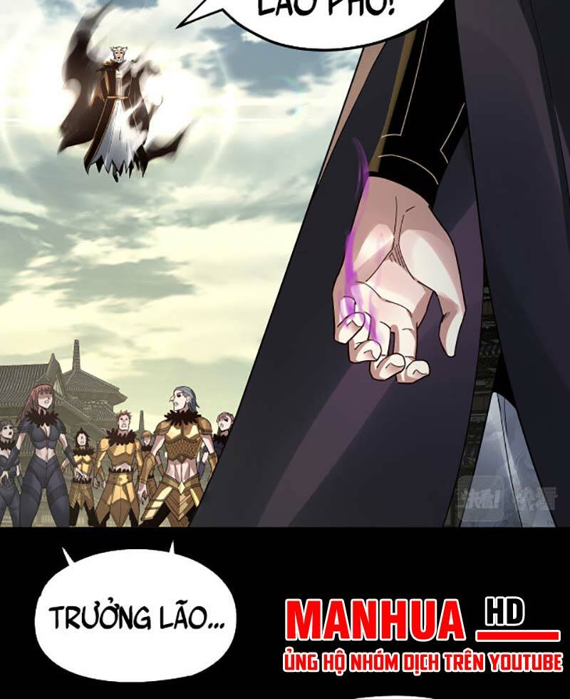 Ta Trời Sinh Đã Là Nhân Vật Phản Diện - Chapter 77 - Page 37