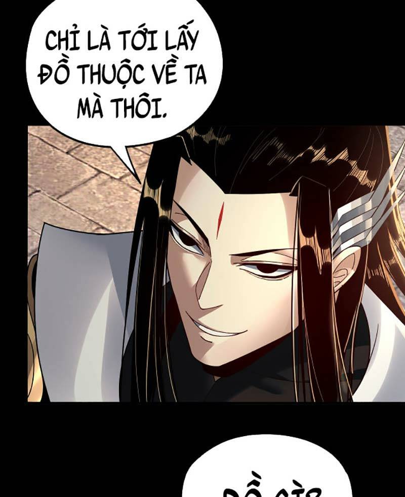 Ta Trời Sinh Đã Là Nhân Vật Phản Diện - Chapter 77 - Page 39