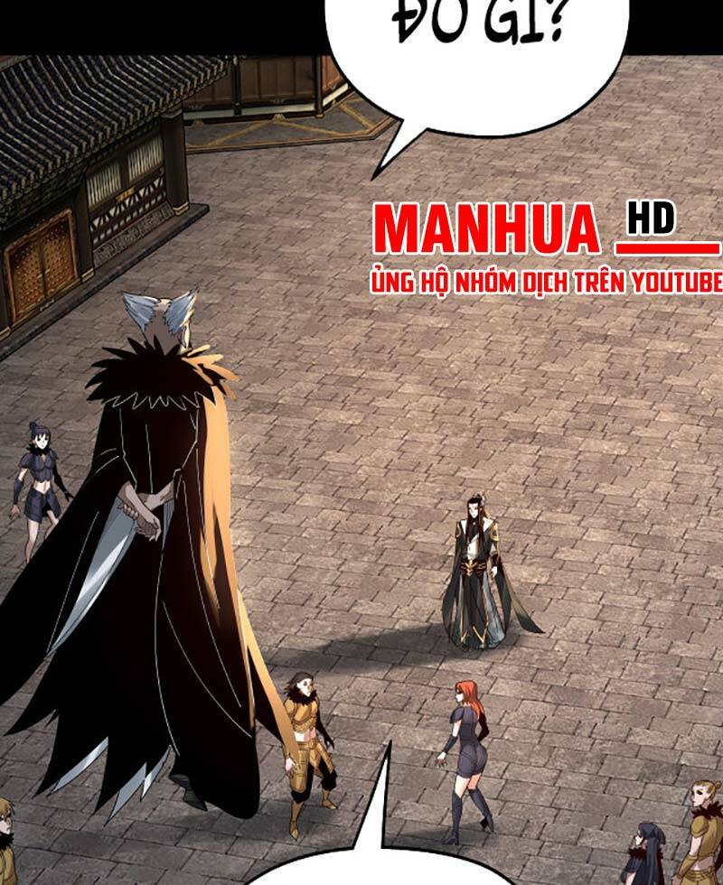 Ta Trời Sinh Đã Là Nhân Vật Phản Diện - Chapter 77 - Page 40