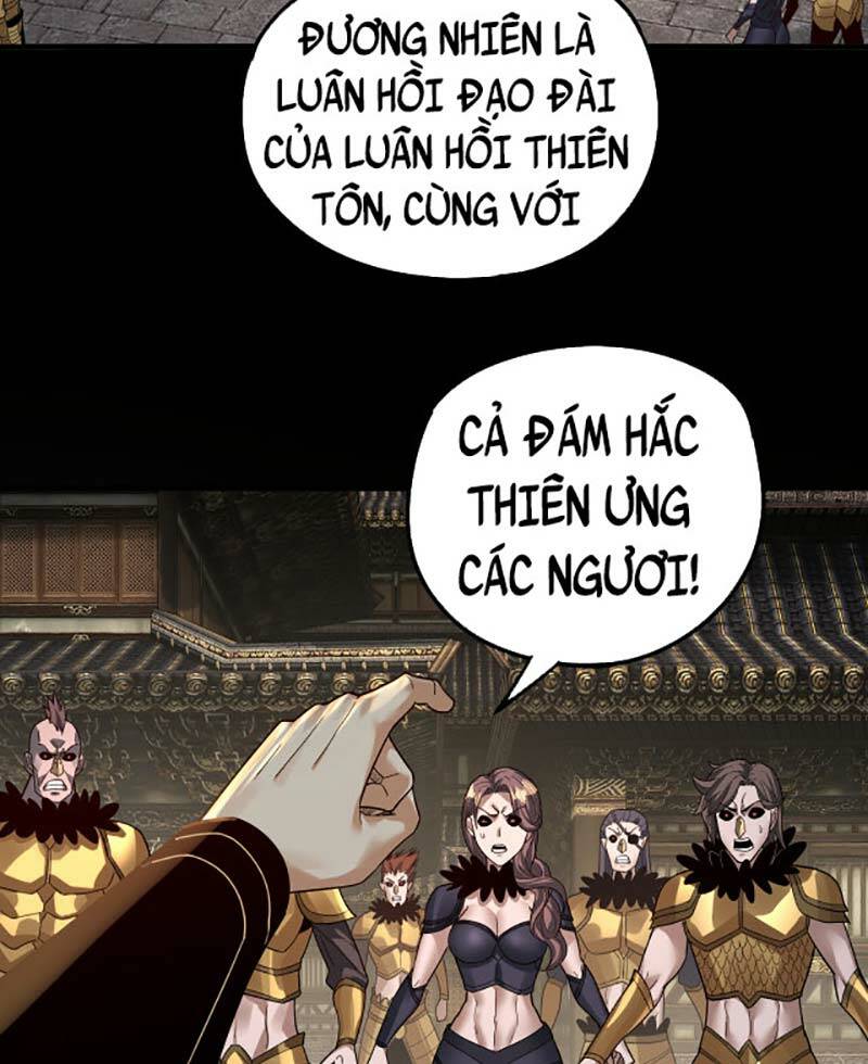 Ta Trời Sinh Đã Là Nhân Vật Phản Diện - Chapter 77 - Page 41
