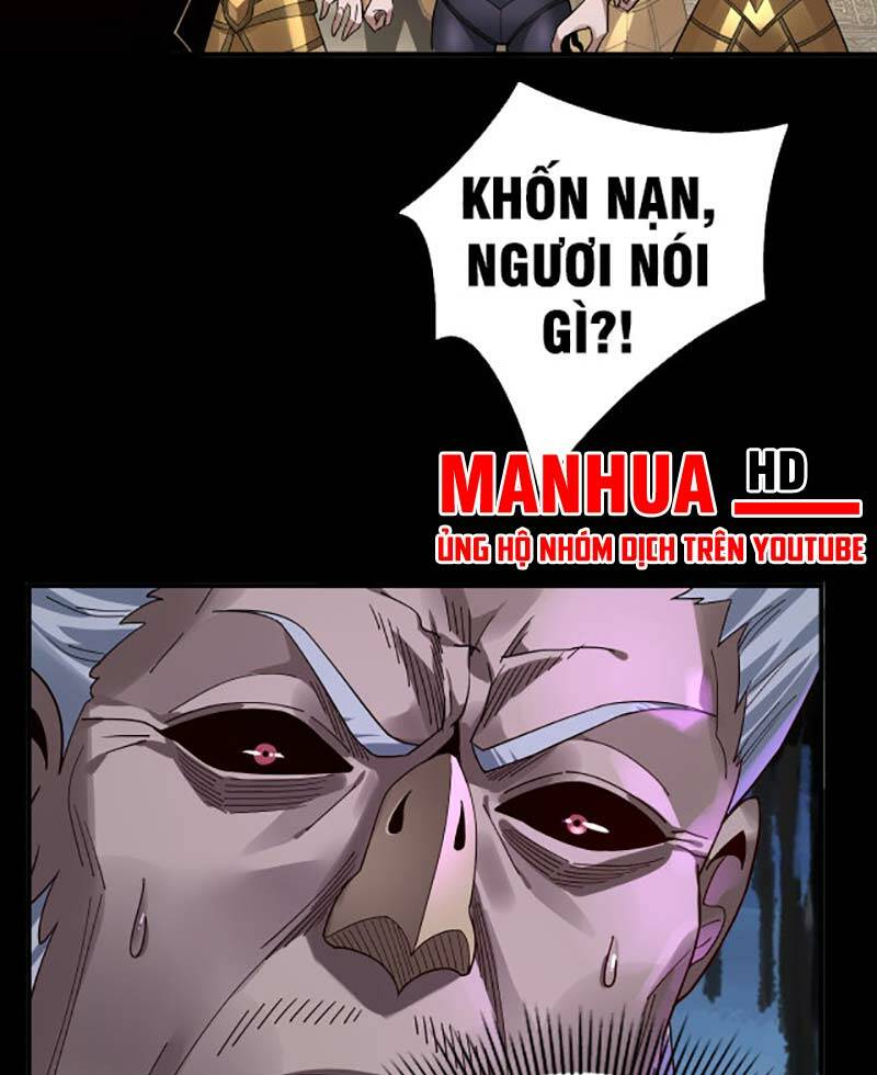 Ta Trời Sinh Đã Là Nhân Vật Phản Diện - Chapter 77 - Page 42