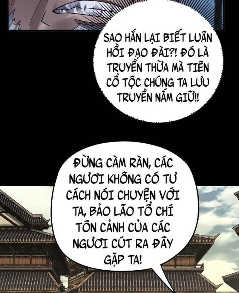 Ta Trời Sinh Đã Là Nhân Vật Phản Diện - Chapter 77 - Page 43