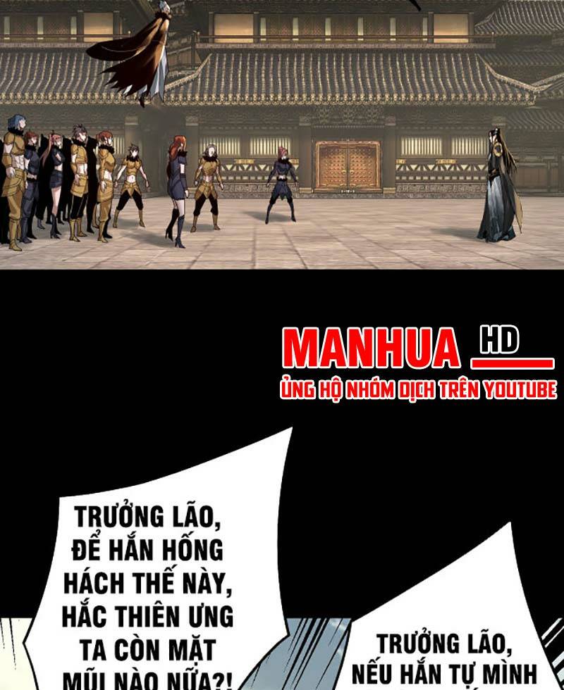 Ta Trời Sinh Đã Là Nhân Vật Phản Diện - Chapter 77 - Page 44