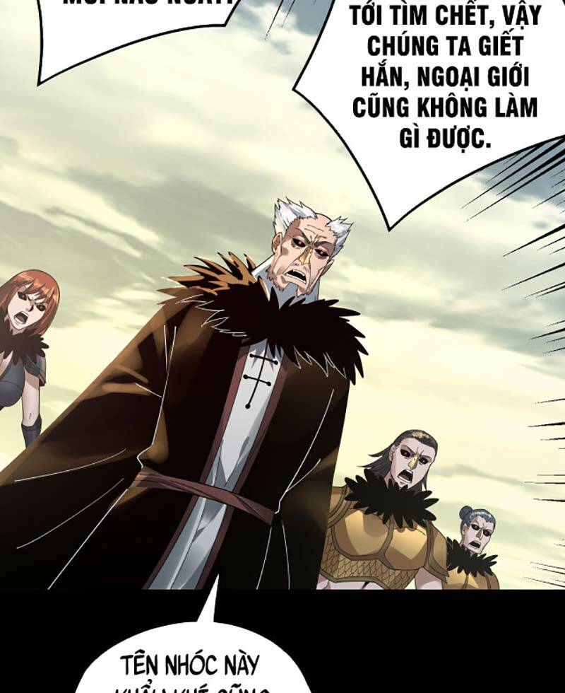 Ta Trời Sinh Đã Là Nhân Vật Phản Diện - Chapter 77 - Page 45