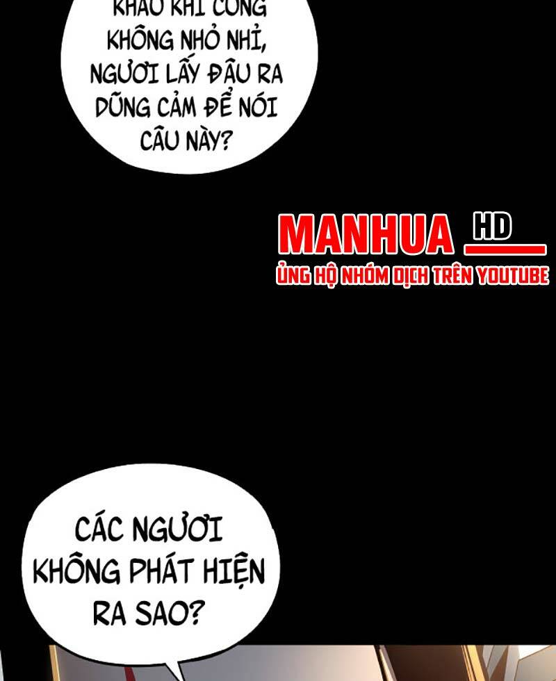 Ta Trời Sinh Đã Là Nhân Vật Phản Diện - Chapter 77 - Page 46