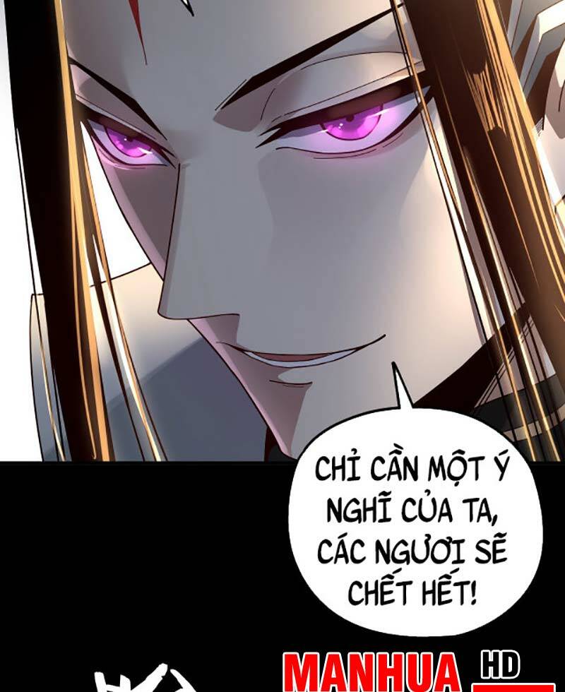 Ta Trời Sinh Đã Là Nhân Vật Phản Diện - Chapter 77 - Page 47