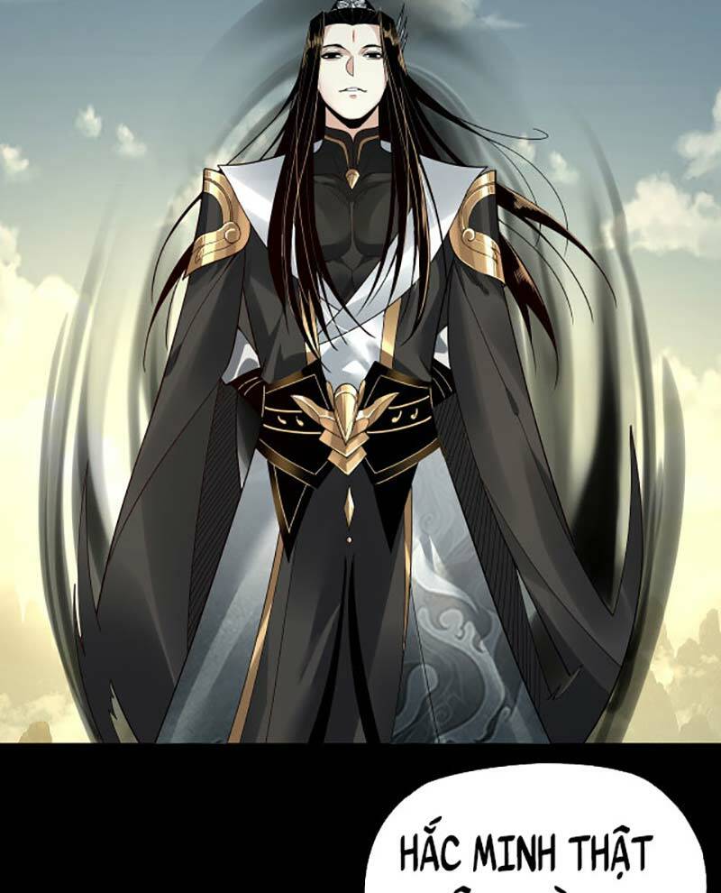 Ta Trời Sinh Đã Là Nhân Vật Phản Diện - Chapter 77 - Page 4