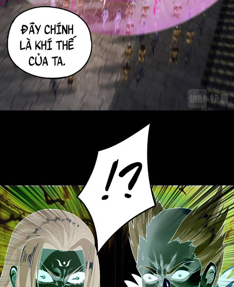 Ta Trời Sinh Đã Là Nhân Vật Phản Diện - Chapter 77 - Page 49