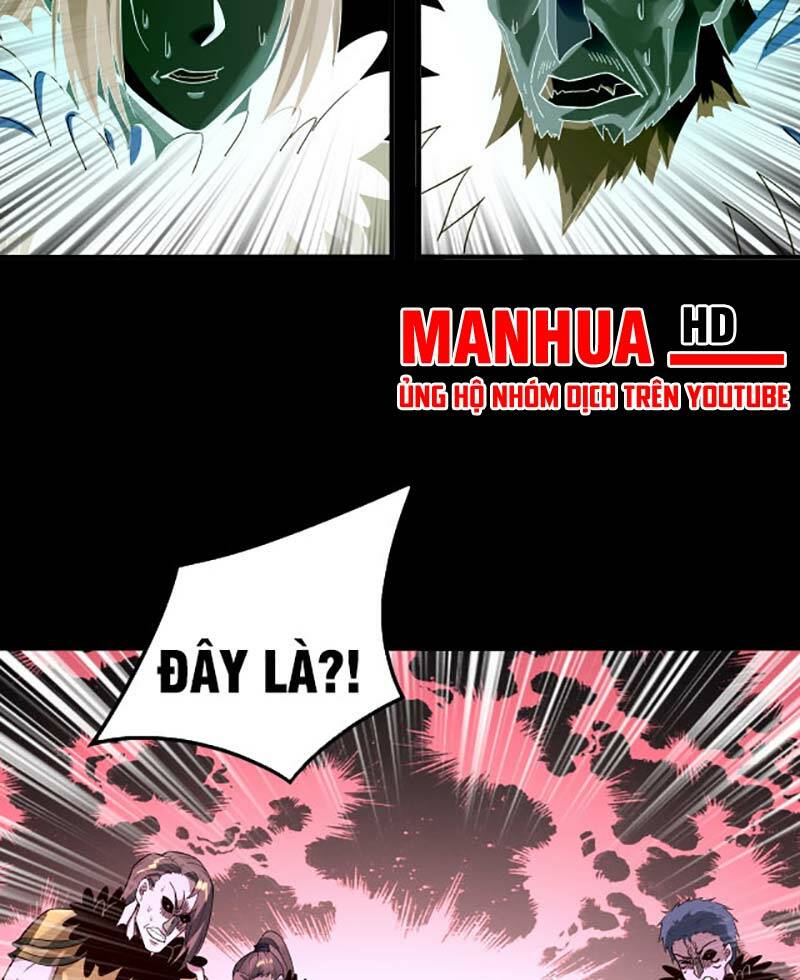 Ta Trời Sinh Đã Là Nhân Vật Phản Diện - Chapter 77 - Page 50