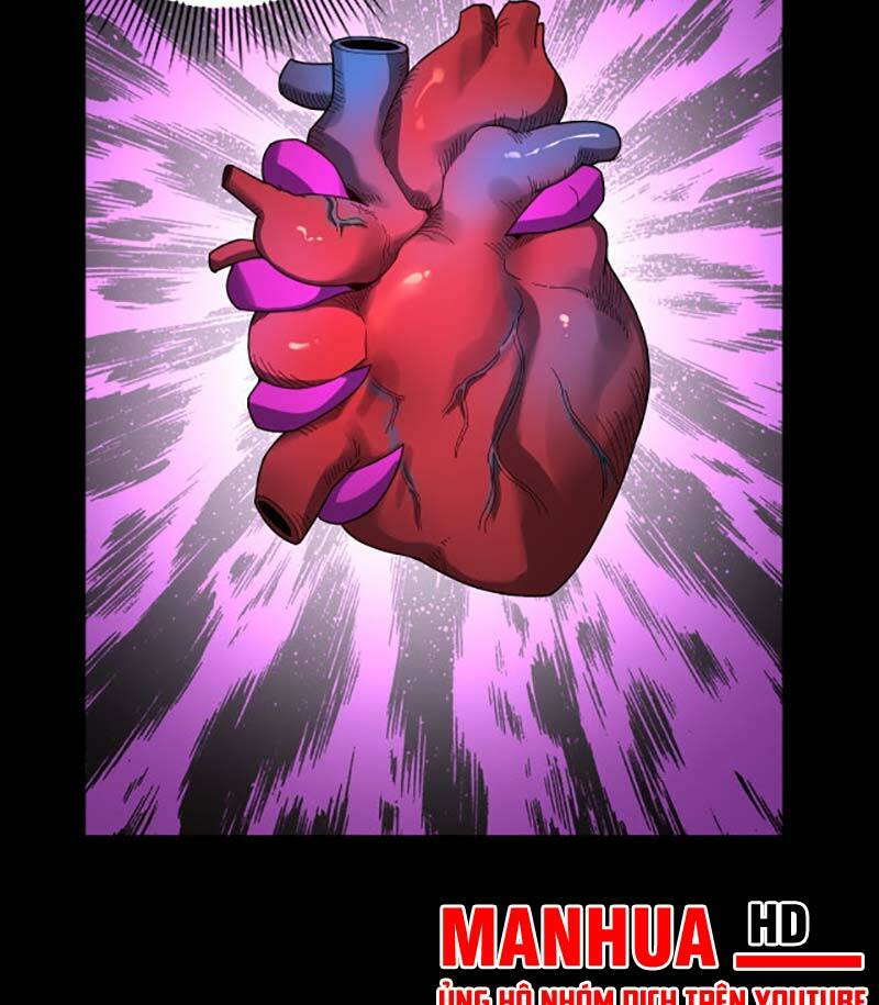 Ta Trời Sinh Đã Là Nhân Vật Phản Diện - Chapter 77 - Page 52