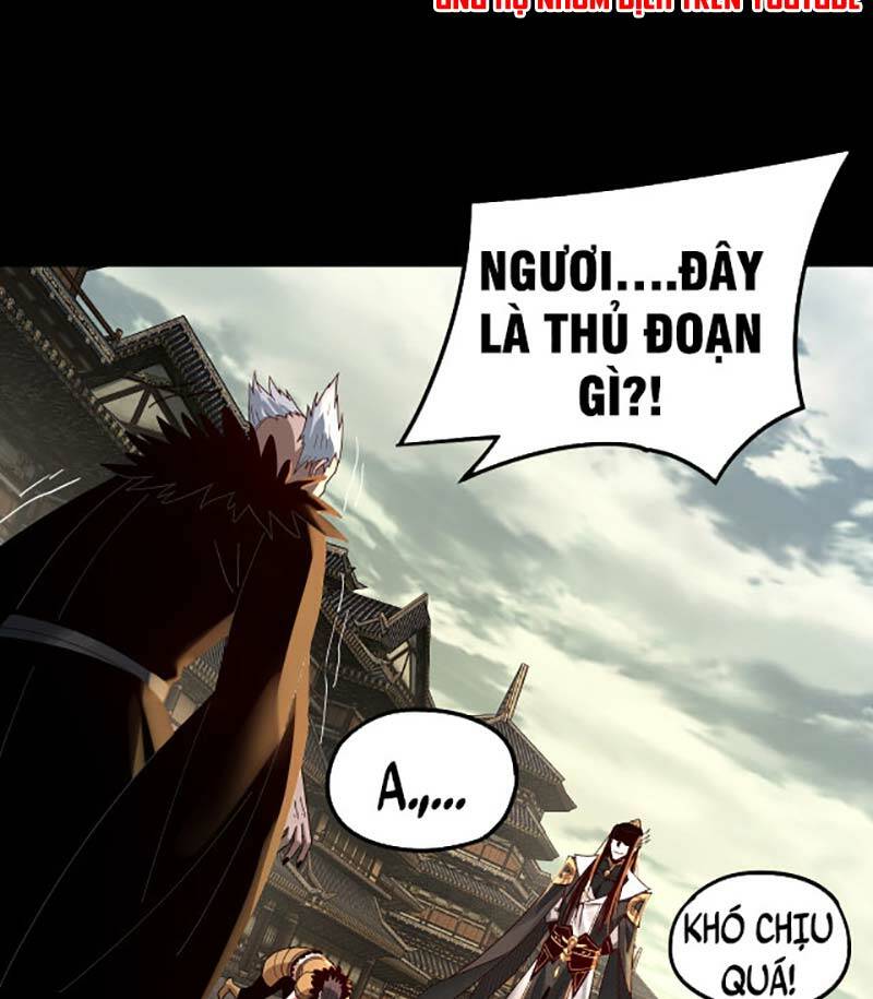 Ta Trời Sinh Đã Là Nhân Vật Phản Diện - Chapter 77 - Page 53