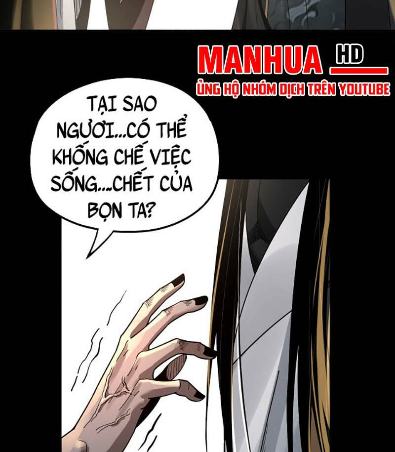 Ta Trời Sinh Đã Là Nhân Vật Phản Diện - Chapter 77 - Page 56