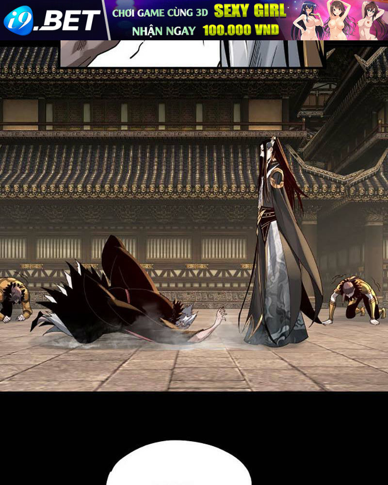 Ta Trời Sinh Đã Là Nhân Vật Phản Diện - Chapter 77 - Page 57