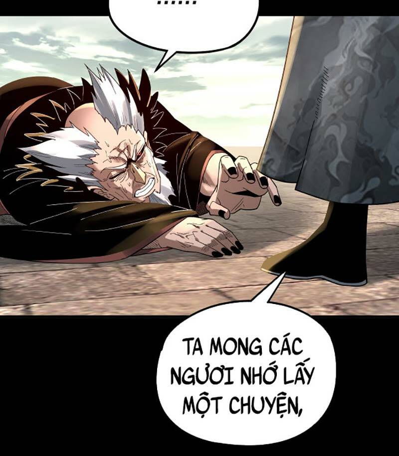 Ta Trời Sinh Đã Là Nhân Vật Phản Diện - Chapter 77 - Page 58