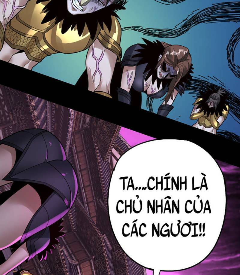 Ta Trời Sinh Đã Là Nhân Vật Phản Diện - Chapter 77 - Page 60