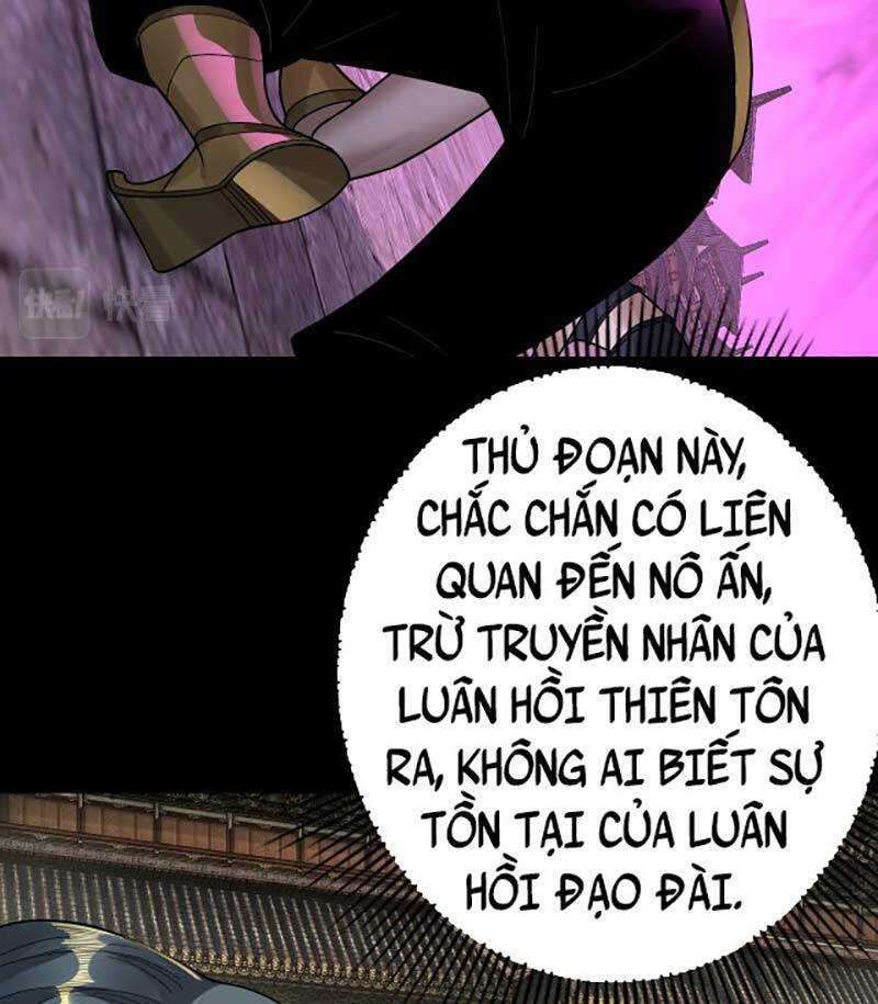Ta Trời Sinh Đã Là Nhân Vật Phản Diện - Chapter 77 - Page 62
