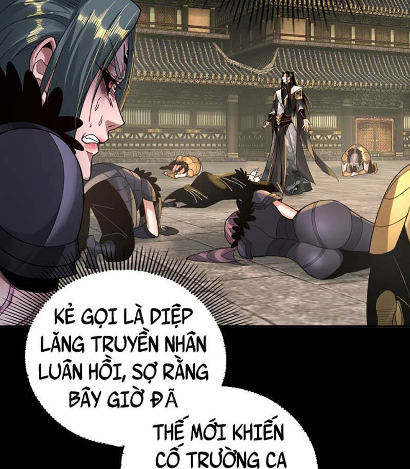 Ta Trời Sinh Đã Là Nhân Vật Phản Diện - Chapter 77 - Page 63