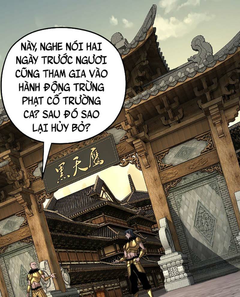 Ta Trời Sinh Đã Là Nhân Vật Phản Diện - Chapter 77 - Page 6