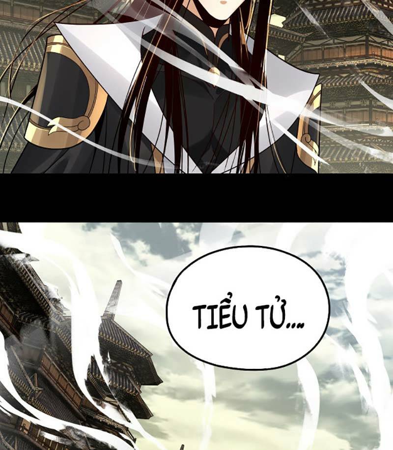 Ta Trời Sinh Đã Là Nhân Vật Phản Diện - Chapter 77 - Page 70