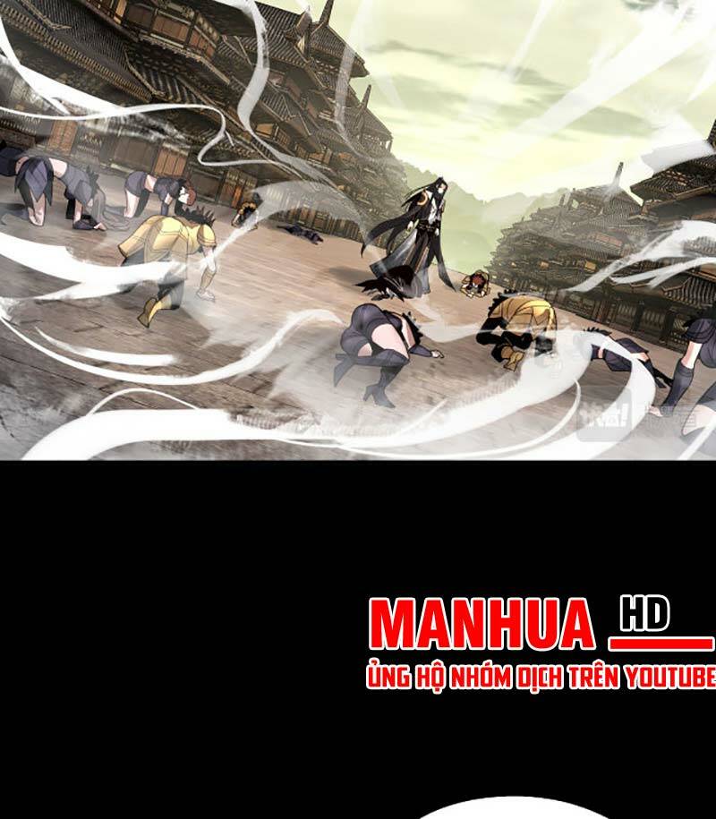 Ta Trời Sinh Đã Là Nhân Vật Phản Diện - Chapter 77 - Page 71