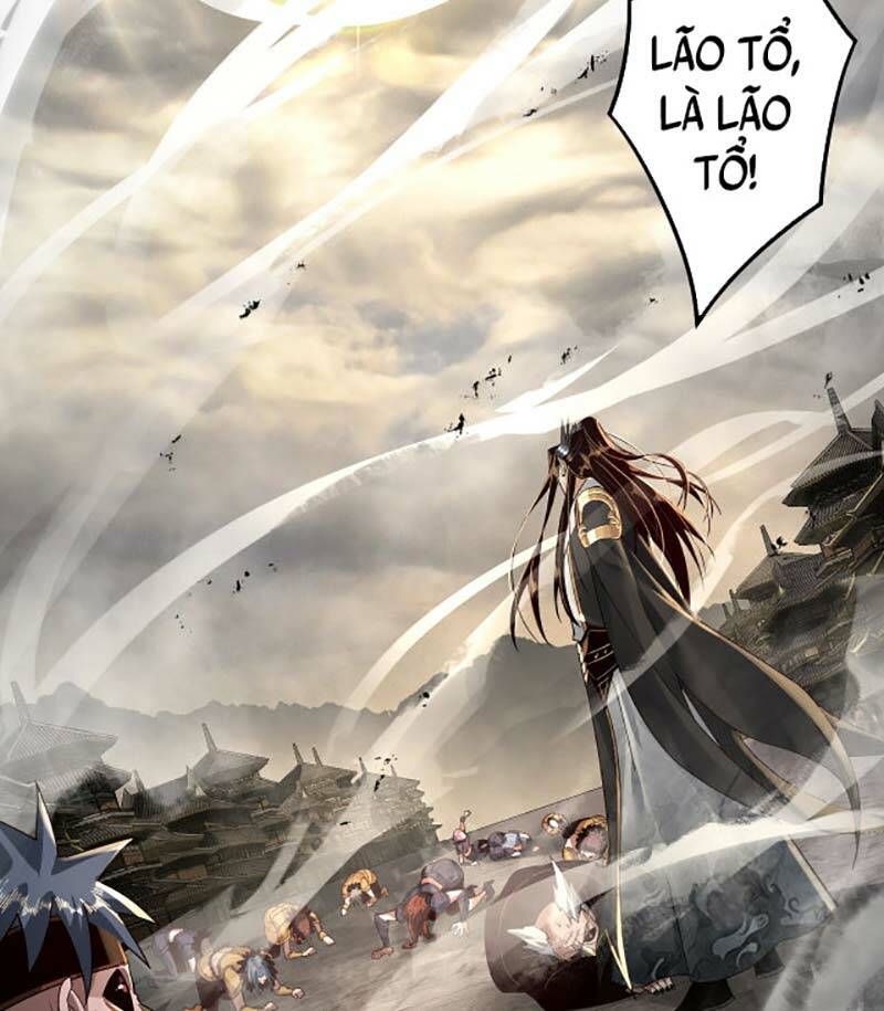 Ta Trời Sinh Đã Là Nhân Vật Phản Diện - Chapter 77 - Page 73