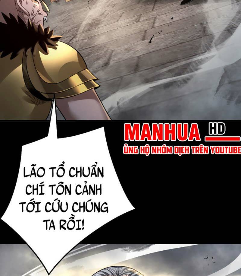 Ta Trời Sinh Đã Là Nhân Vật Phản Diện - Chapter 77 - Page 74