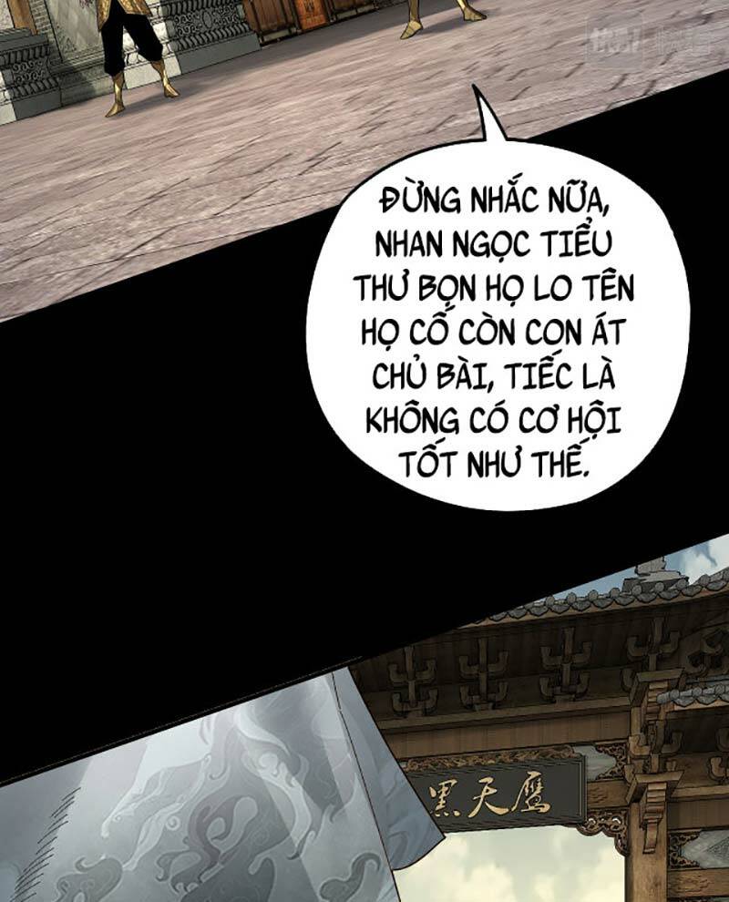 Ta Trời Sinh Đã Là Nhân Vật Phản Diện - Chapter 77 - Page 7