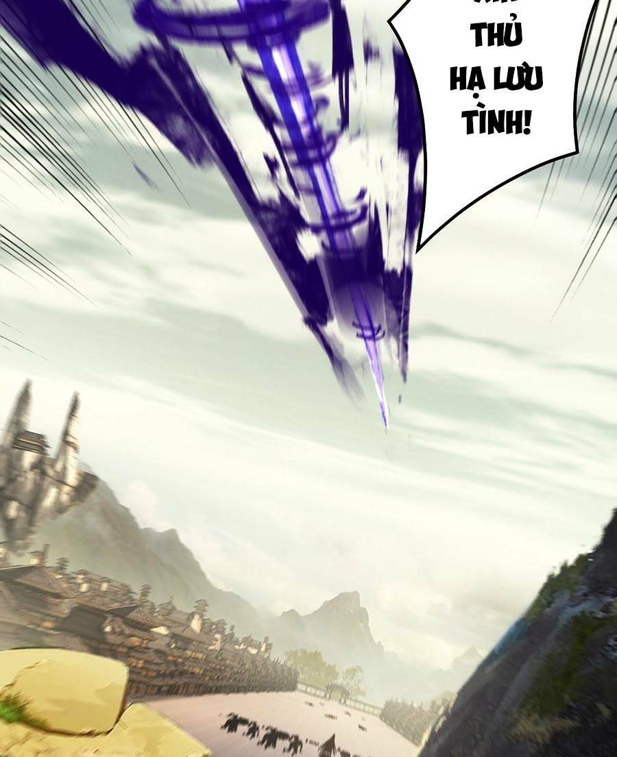 Ta Trời Sinh Đã Là Nhân Vật Phản Diện Chapter 78 - Trang 11