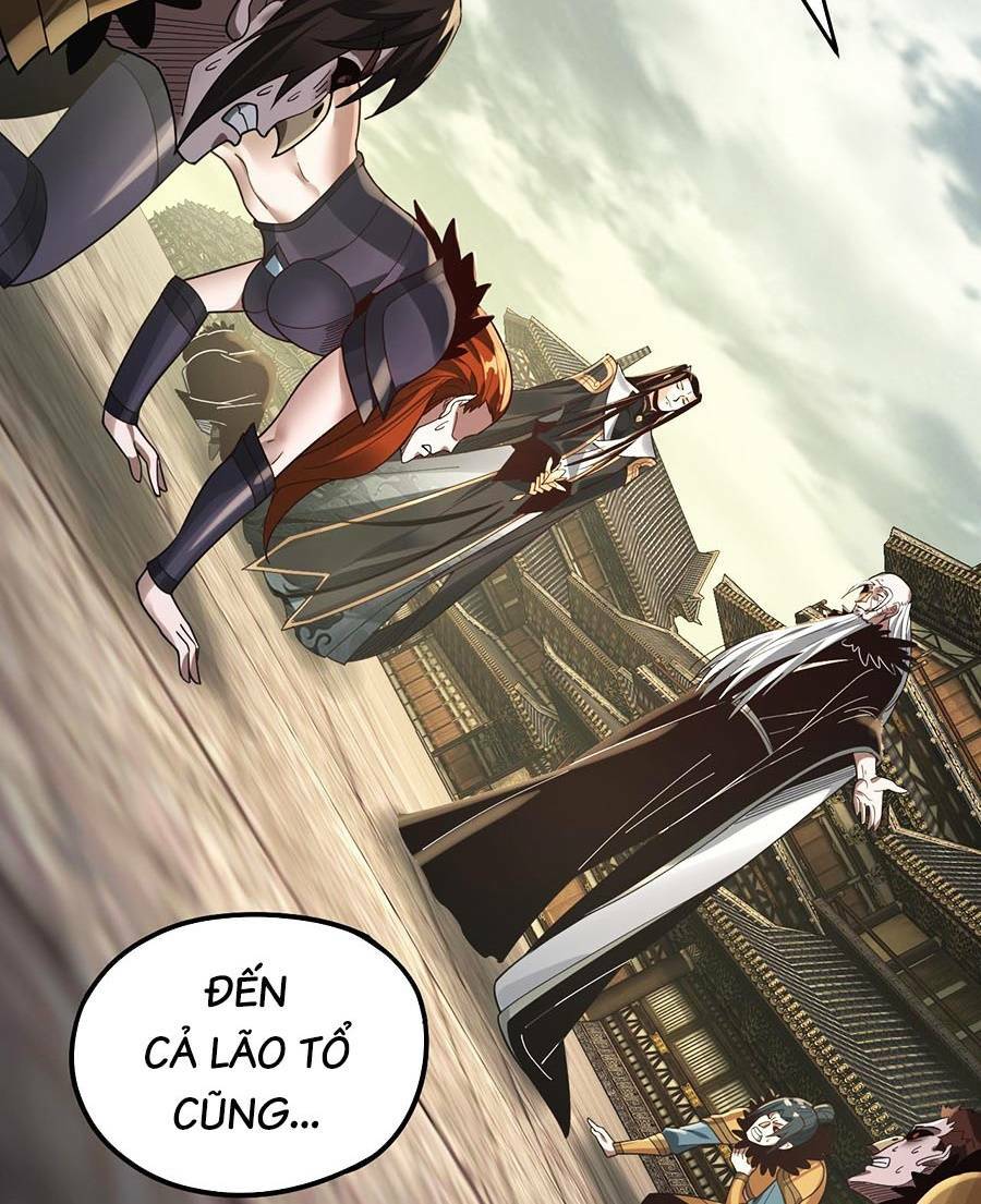 Ta Trời Sinh Đã Là Nhân Vật Phản Diện Chapter 78 - Trang 15